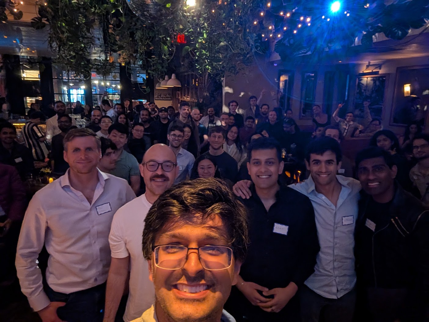 Group photo